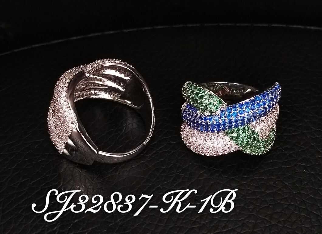 Necklace SJ32837-K-1BCLR
