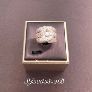 Necklace SJ32838-2B