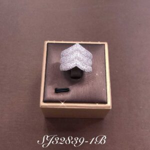 Necklace SJ32839-K-1B