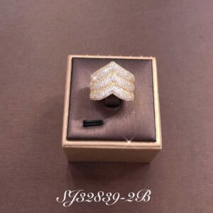 Necklace SJ32839-K-2B