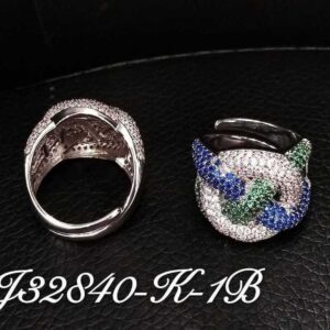 Necklace SJ32840-K-1BCLR