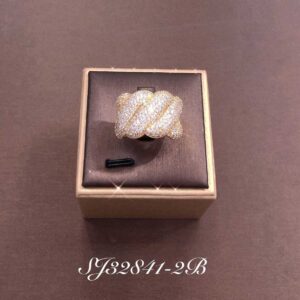 Necklace SJ32841-K-2B