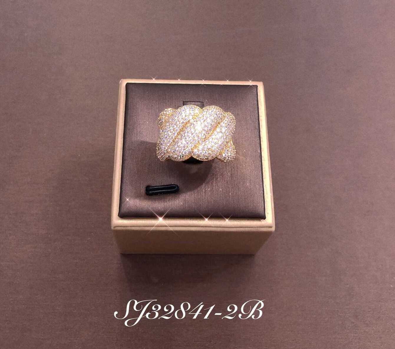 Necklace SJ32841-K-2B