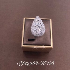 Necklace SJ32964-K-1B