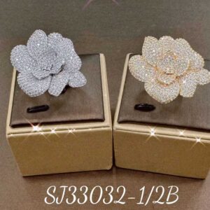 Necklace SJ33032-1B