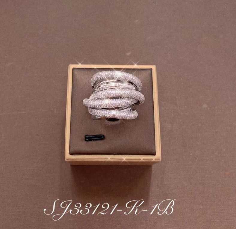 Necklace SJ33121-K-1B