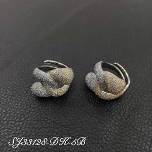 Necklace SJ33128-DK-5B