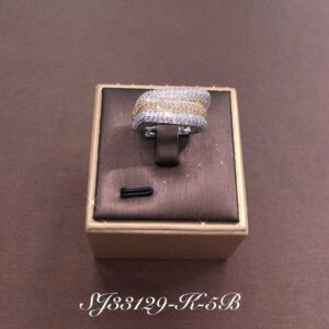 Necklace SJ33129-K-5B