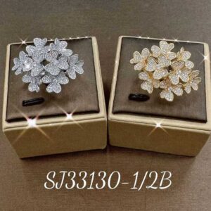 Necklace SJ33130-1B