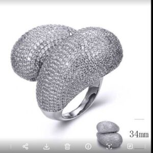 Necklace SJ33131-K-2B