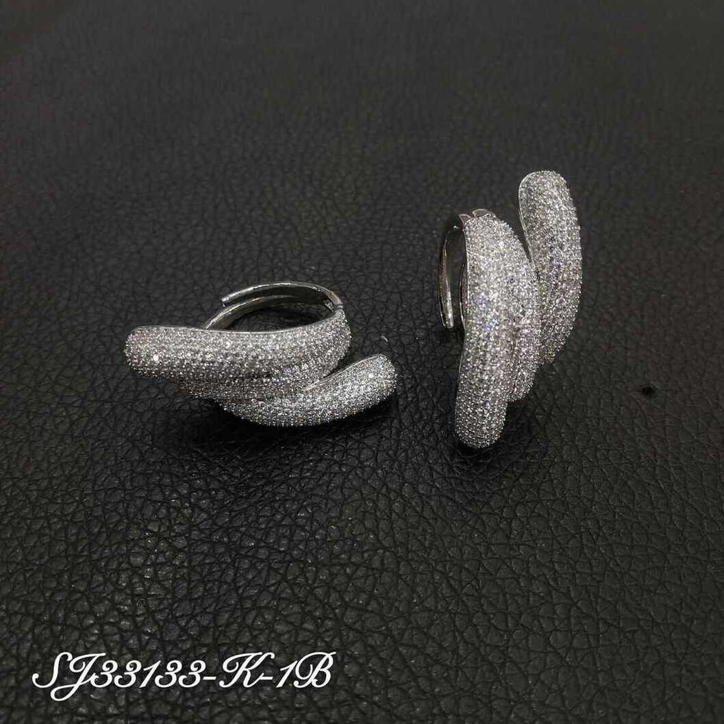 Necklace SJ33133-K-1B