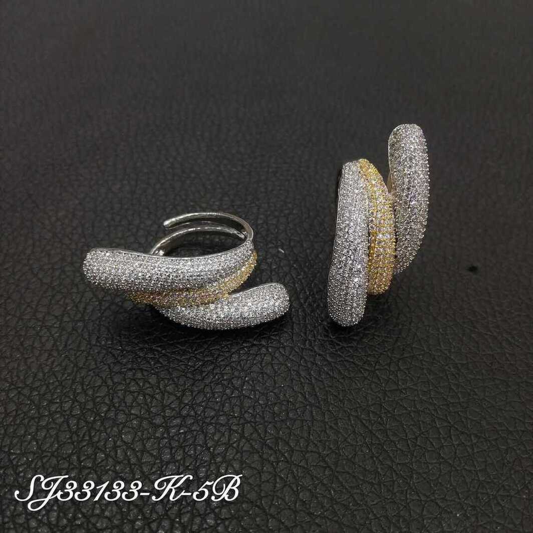 Necklace SJ33133-K-5B