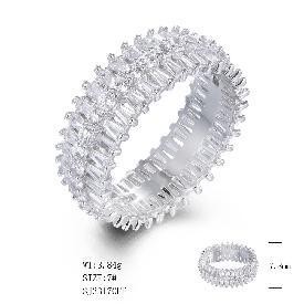 Necklace SJ33170FF-1B