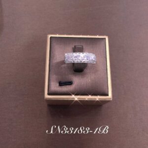 Necklace SJ33183-1B