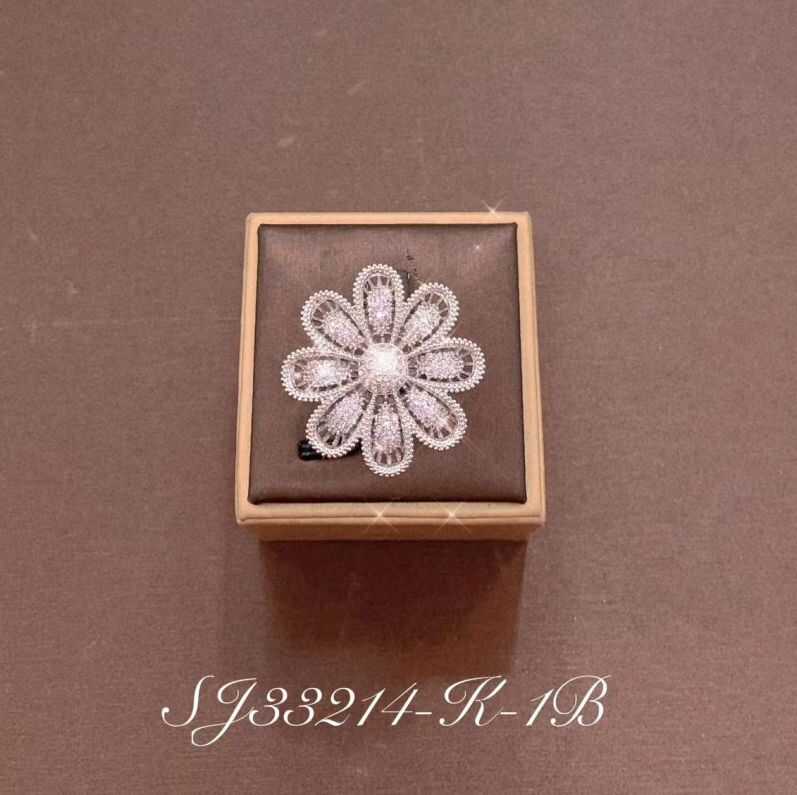 Necklace SJ33214-K-1B