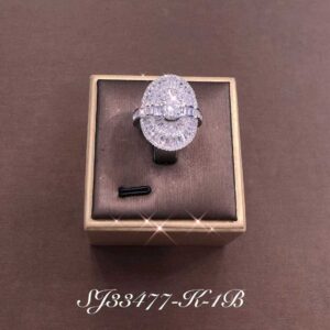 Necklace SJ33447-K-1B