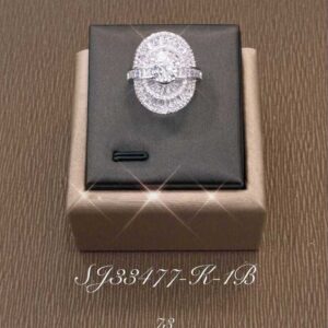 Necklace SJ33477-1B