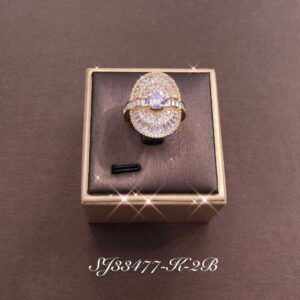 Necklace SJ33477-K-2B