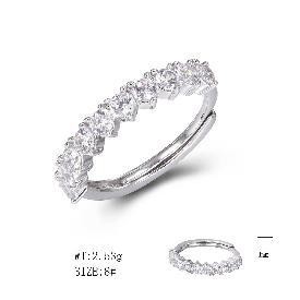 Necklace SJ33530-K-1B