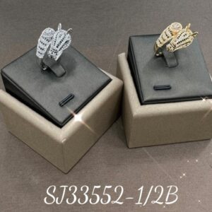 Necklace SJ33552-D-2B