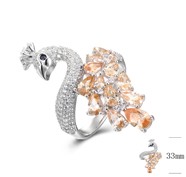 Necklace SJ33862-1BCLR
