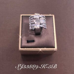 Necklace SJ33889-K-5B