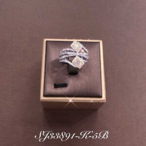 Necklace SJ33891-K-5B
