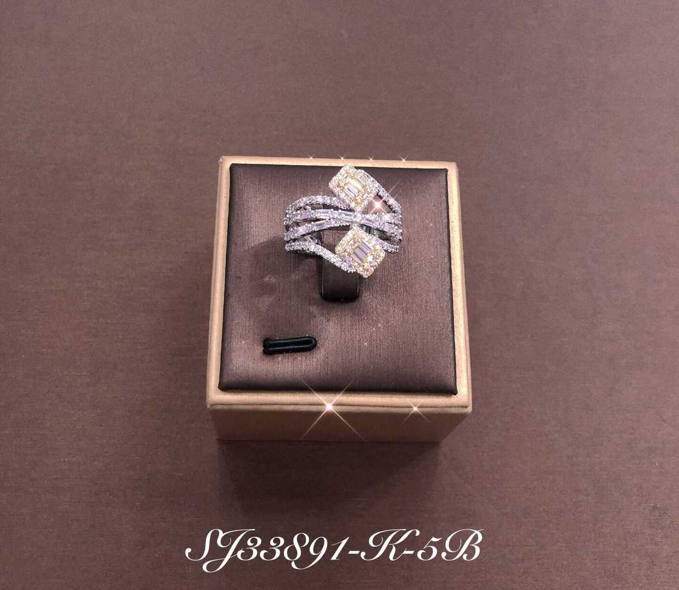 Necklace SJ33891-K-5B
