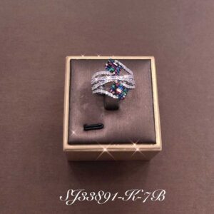 Necklace SJ33891-K-7B