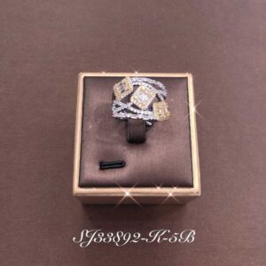 Necklace SJ33892-K-5B