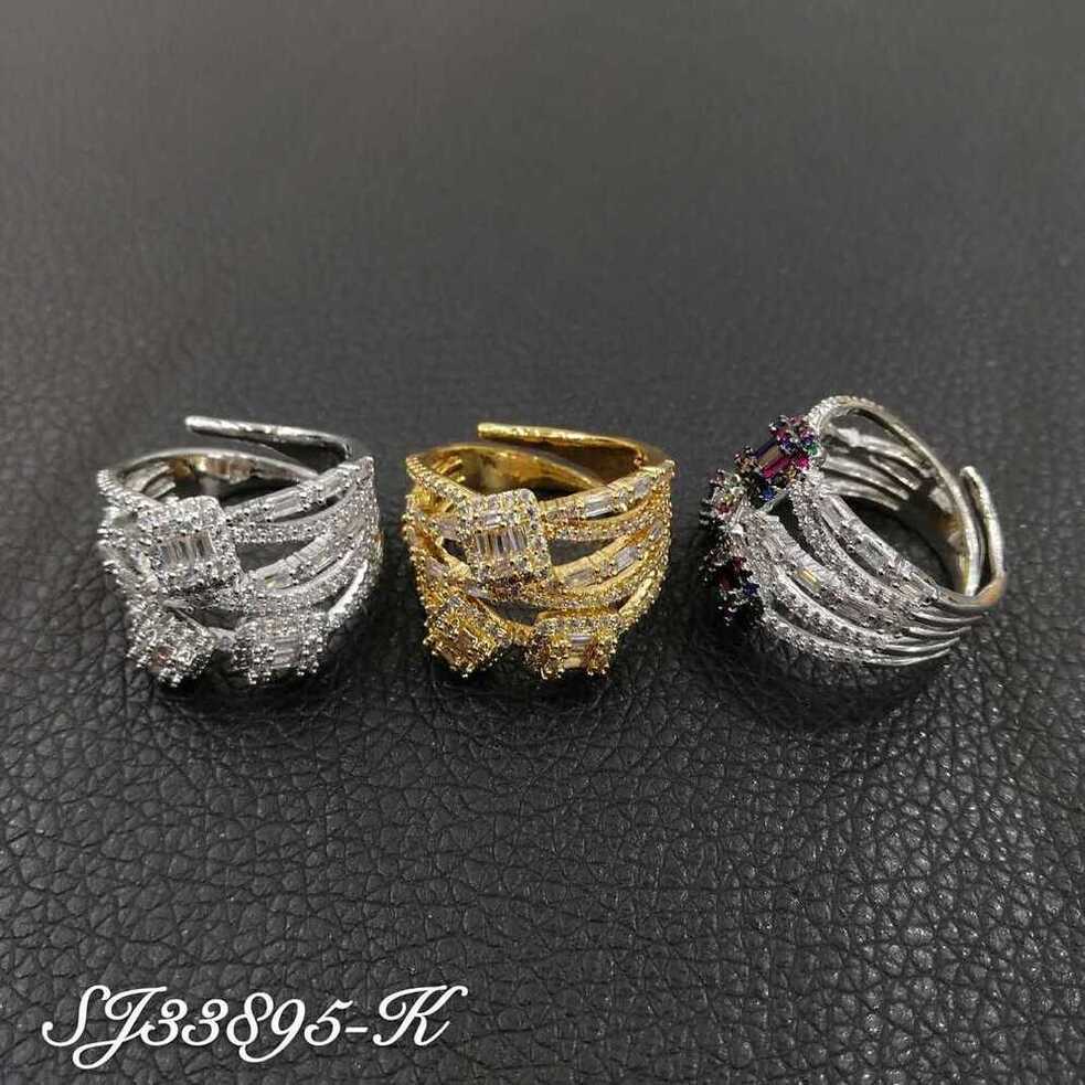Necklace SJ33895-K-5B
