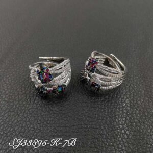 Necklace SJ33895-K-7B