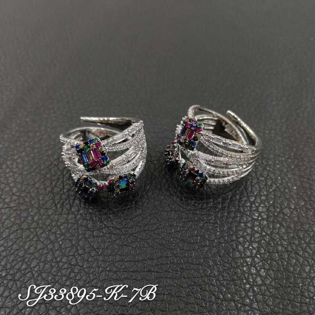 Necklace SJ33895-K-7B