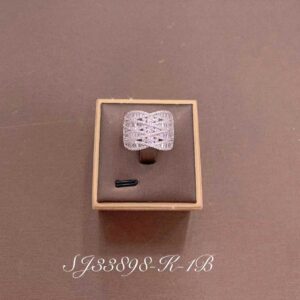 Necklace SJ33898-K-1B
