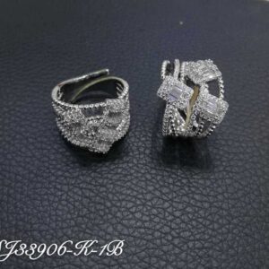 Necklace SJ33906-K-1B