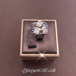Necklace SJ33906-K-5B
