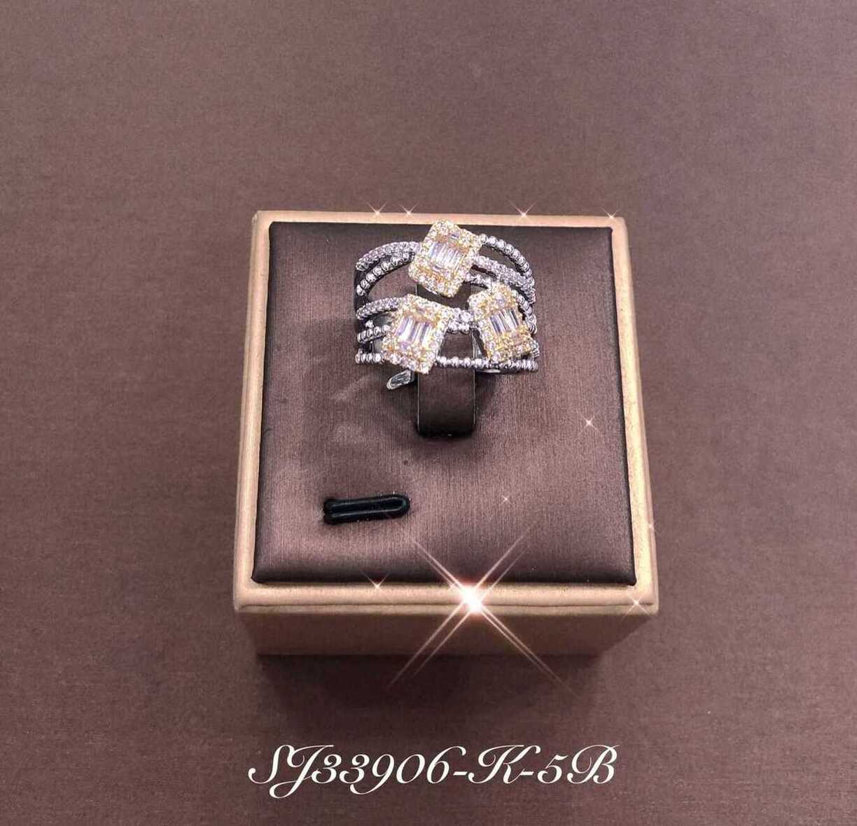Necklace SJ33906-K-5B