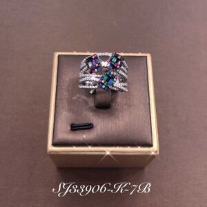Necklace SJ33906-K-7B