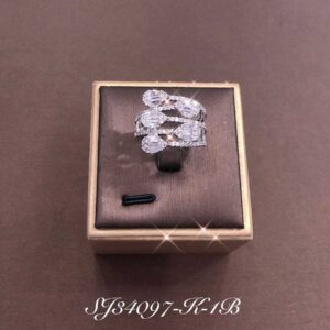 Necklace SJ34097-K-1B