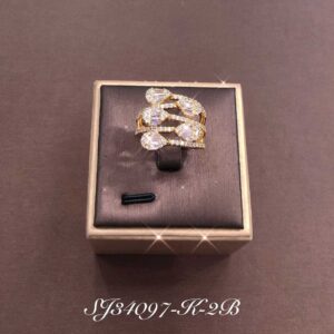 Necklace SJ34097-K-2B