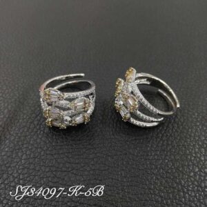 Necklace SJ34097-K-5B