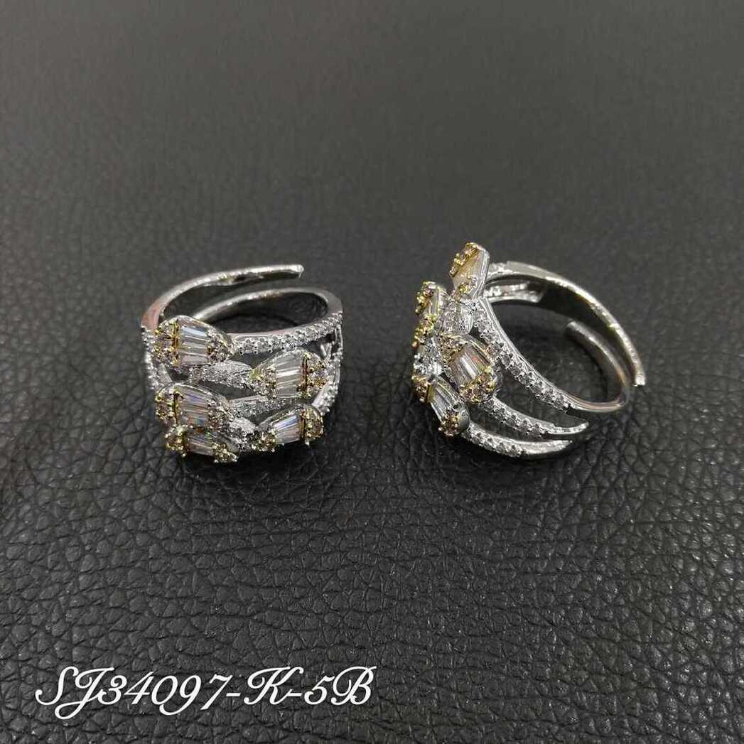 Necklace SJ34097-K-5B