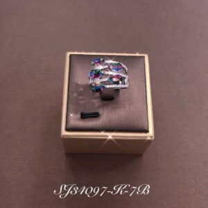 Necklace SJ34097-K-7B