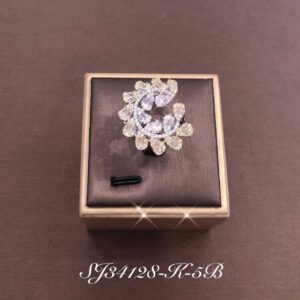 Necklace SJ34128-5B