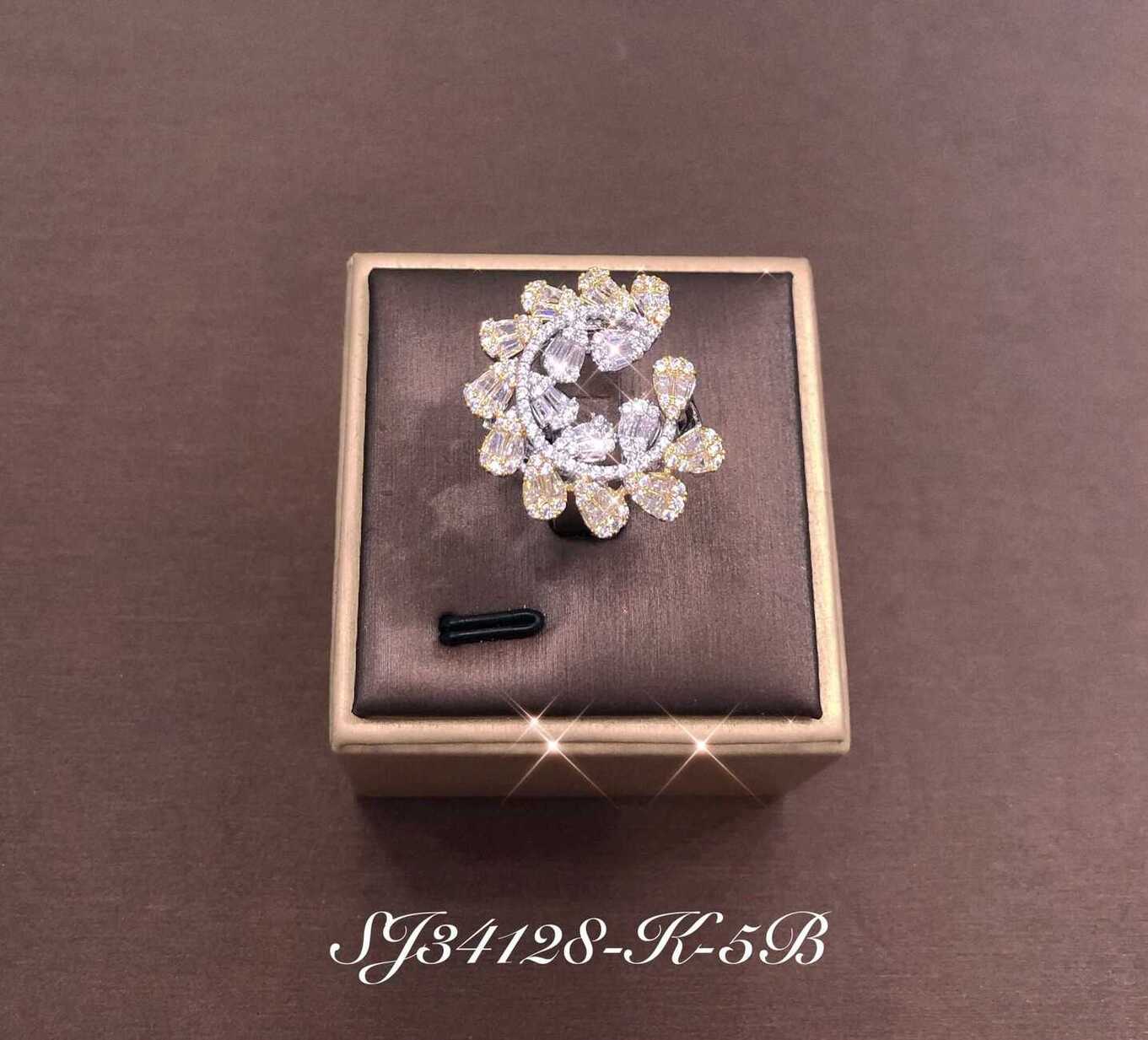Necklace SJ34128-5B