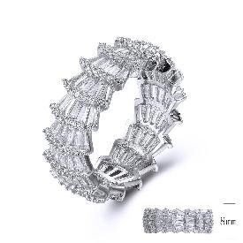 Necklace SJ34490-1B