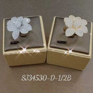 Necklace SJ34530-1B