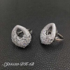 Necklace SJ34533-K-1B