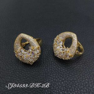 Necklace SJ34533-K-2B