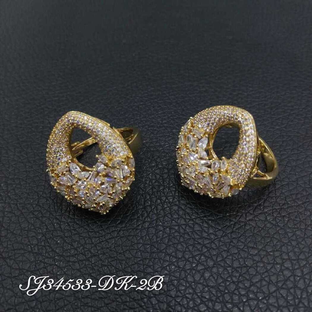 Necklace SJ34533-K-2B
